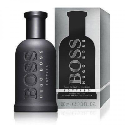 HUGO BOSS BOTTLED EDP MAN ON TODAY EDITION