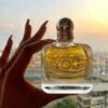 ARMANI because its YOU