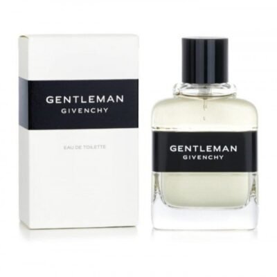GENTLEMAN GIVENCHY EAU DE TOILETTE