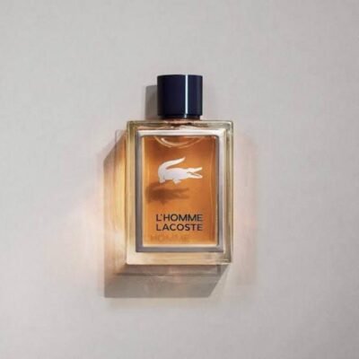 L homme LACOSTE