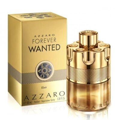 AZZARO FOREVER WANTED ELIXIR