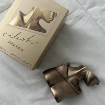 EILISH BY BILLIE EILISH EDP
