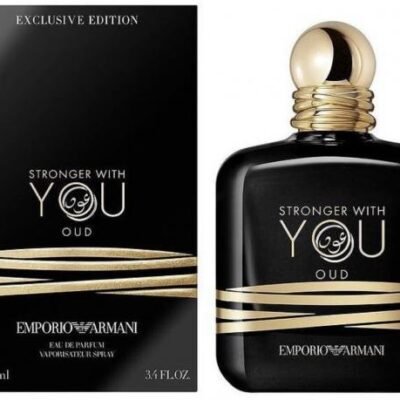 emporio stronger With You Oud