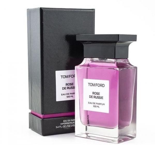 TOMFORD ROSE DE RUSSIE