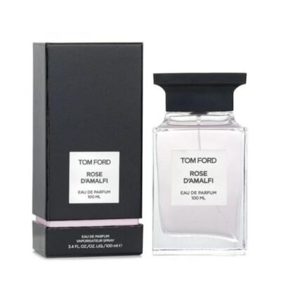 TOMFORD ROSE DAMALFI UNISEX