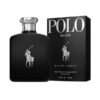 polo black