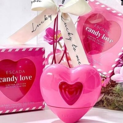 ESCADA CANDY LOVE LIMITED EDITION