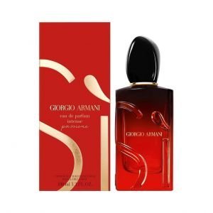 Giorgio Armani Intense