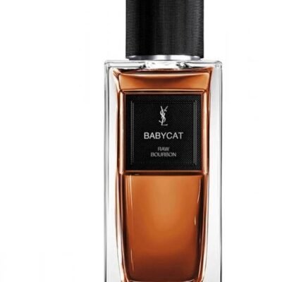 Babycat Raw bourbon