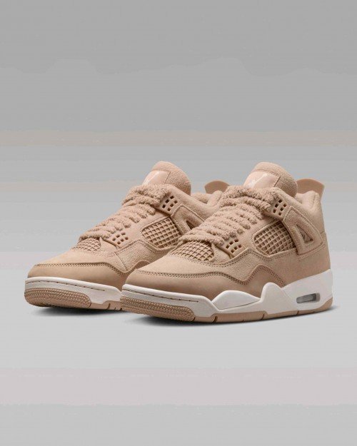 Air Jordan 4 Retro Cozy TOP BATCH UA - Image 2