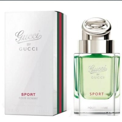 Gucci by gucci sport