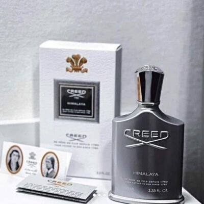 Creed Himalaya