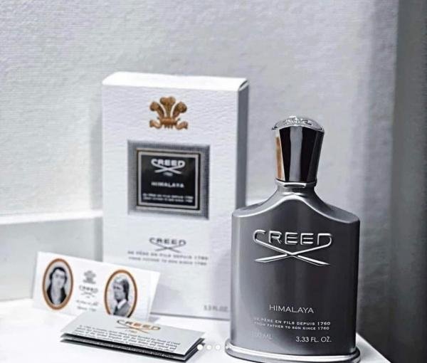 Creed Himalaya