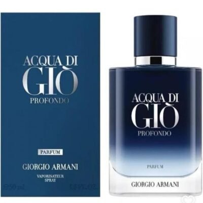 Acqua DiGio Profondo