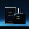 BLEU DE CHANEL LEXCLUSIF