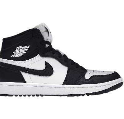 Air Jordan 1 Retro High OG “Black White” | 2023 Release | Classic Leather High-Top Sneaker