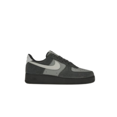 Nike Air Force 1 Low "Dark Grey/White"