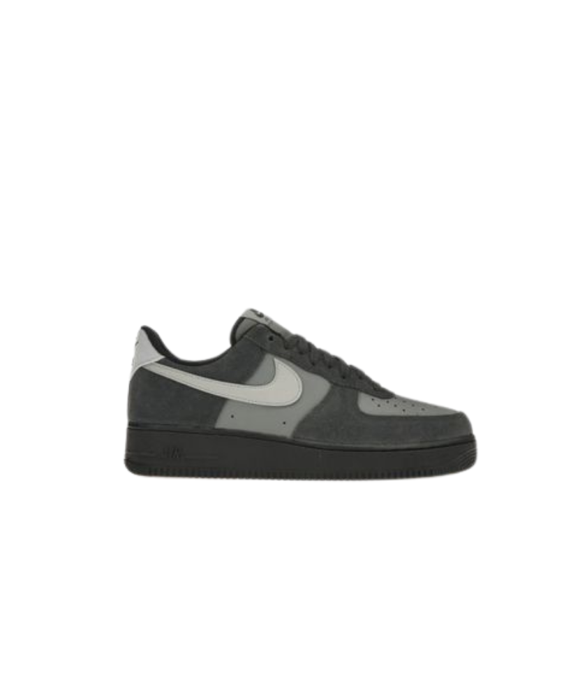 Nike Air Force 1 Low "Dark Grey/White"