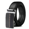 Men’s Vegan Leather Belt for Men
