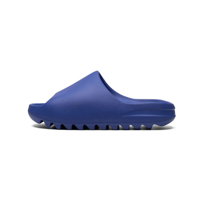 Adidas Yeezy Slide azure