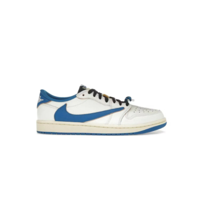 Air Jordan 1 Low Reverse FRAGMENT