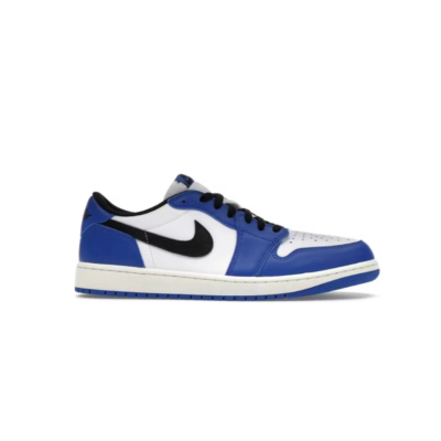 Air Jordan 1 Low University Blue