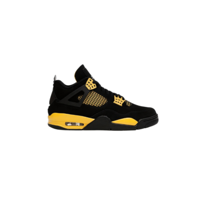 Air Jordan 4 "Lightning"