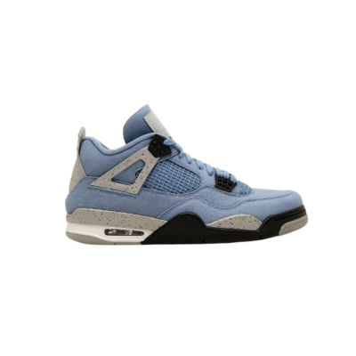 Air Jordan 4 "Midnight Navy"