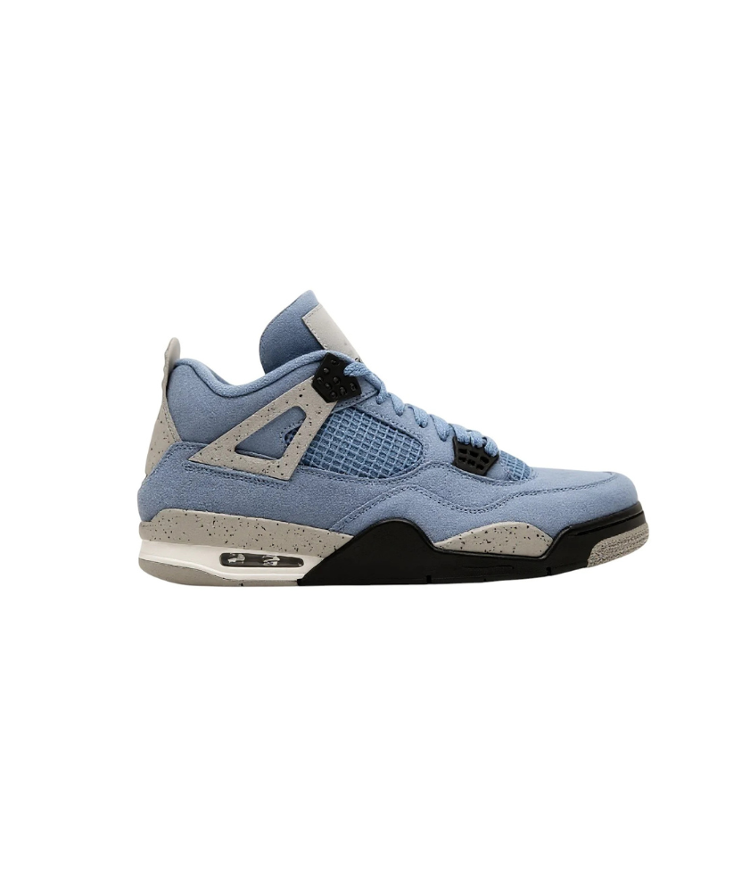 Air Jordan 4 "Midnight Navy"