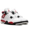 Air Jordan 4 Retro “Red Cement”