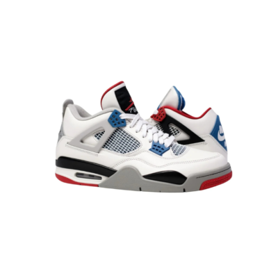 Air Jordan 4 Retro “What The”