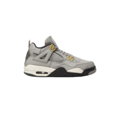 Air Jordan 4 "Taupe Haze"