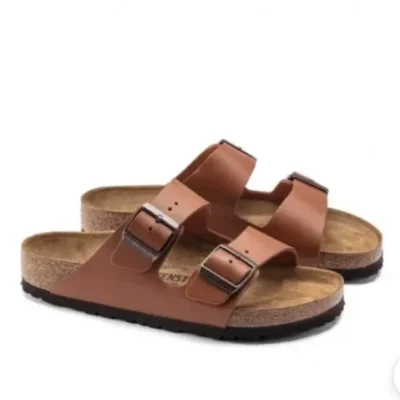 BIRKS BOSTON BROWN ARIZONA