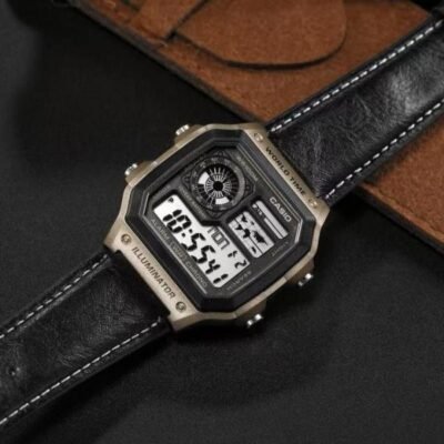 CASIO VINTAGE AE-1200WHL-5AV