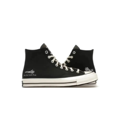 Converse x Dungeons & Dragons Chuck 70 High “The Dice Taketh Away”