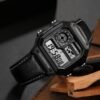 CASIO VINTAGE AE-1200WHL-5AV