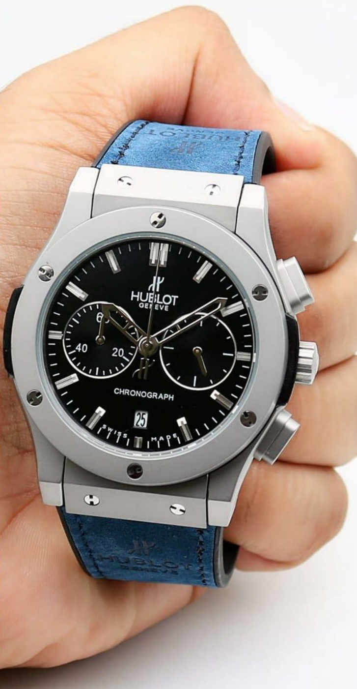 Hublot Big Bang Calendar Watch - Image 2