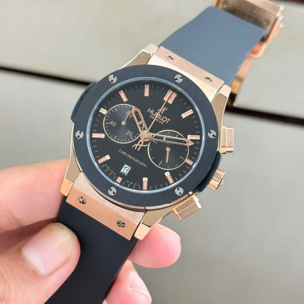 Hublot Big Bang Calendar Watch - Image 3