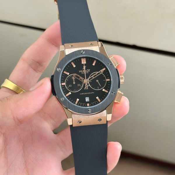 Hublot Big Bang Calendar Watch