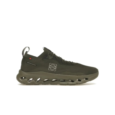 Loewe x On Cloudtilt 2 “Olive Green”