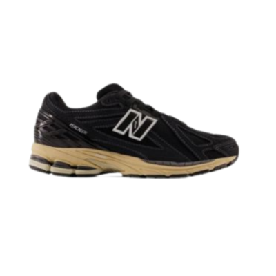 New Balance 1906R Black/Gold – Men’s Y2K Running Inspired Sneaker