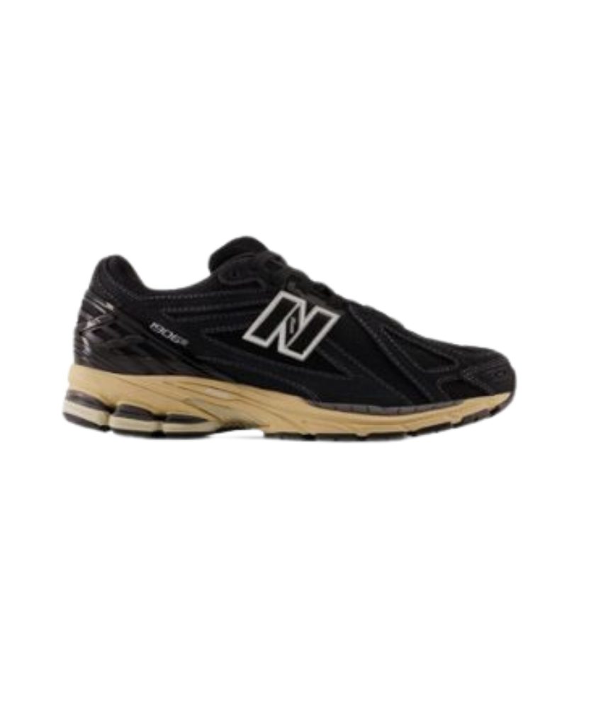 New Balance 1906R Black/Gold – Men’s Y2K Running Inspired Sneaker