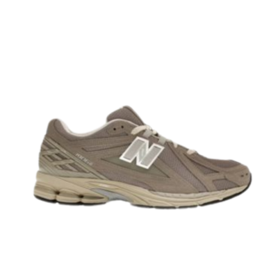 New Balance 1906R “Earth Shadow / Flat Taupe” – Retro Running-Inspired Sneaker