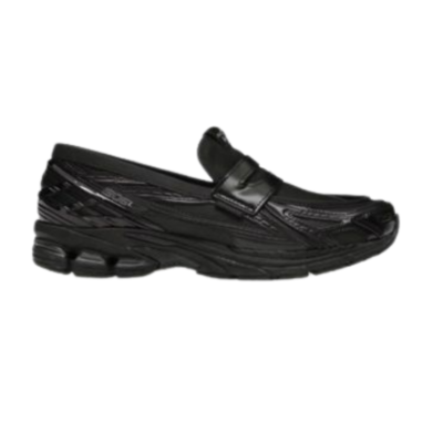 New Balance 1906 Slip-On Sneaker - Black | Effortless Style & Comfort