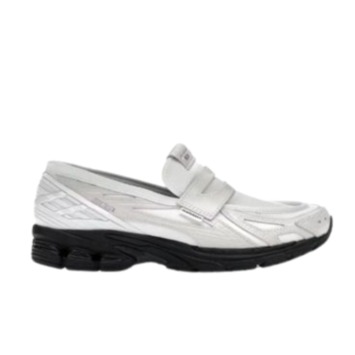 New Balance 1906V1 White/Black Athletic Sneakers – Premium Comfort and Performance