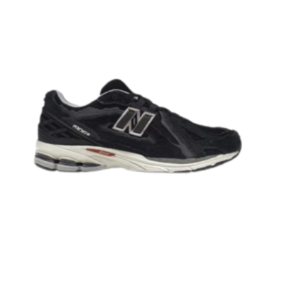 New Balance 1906V1 Black Athletic Sneakers – Superior Comfort and Performance