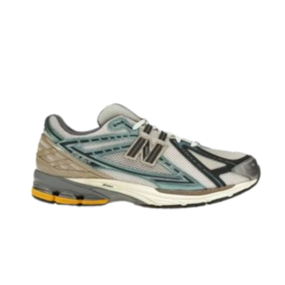 New Balance 1906R YYZ “Moonbeam / Driftwood” – Premium Retro Running-Inspired Sneaker
