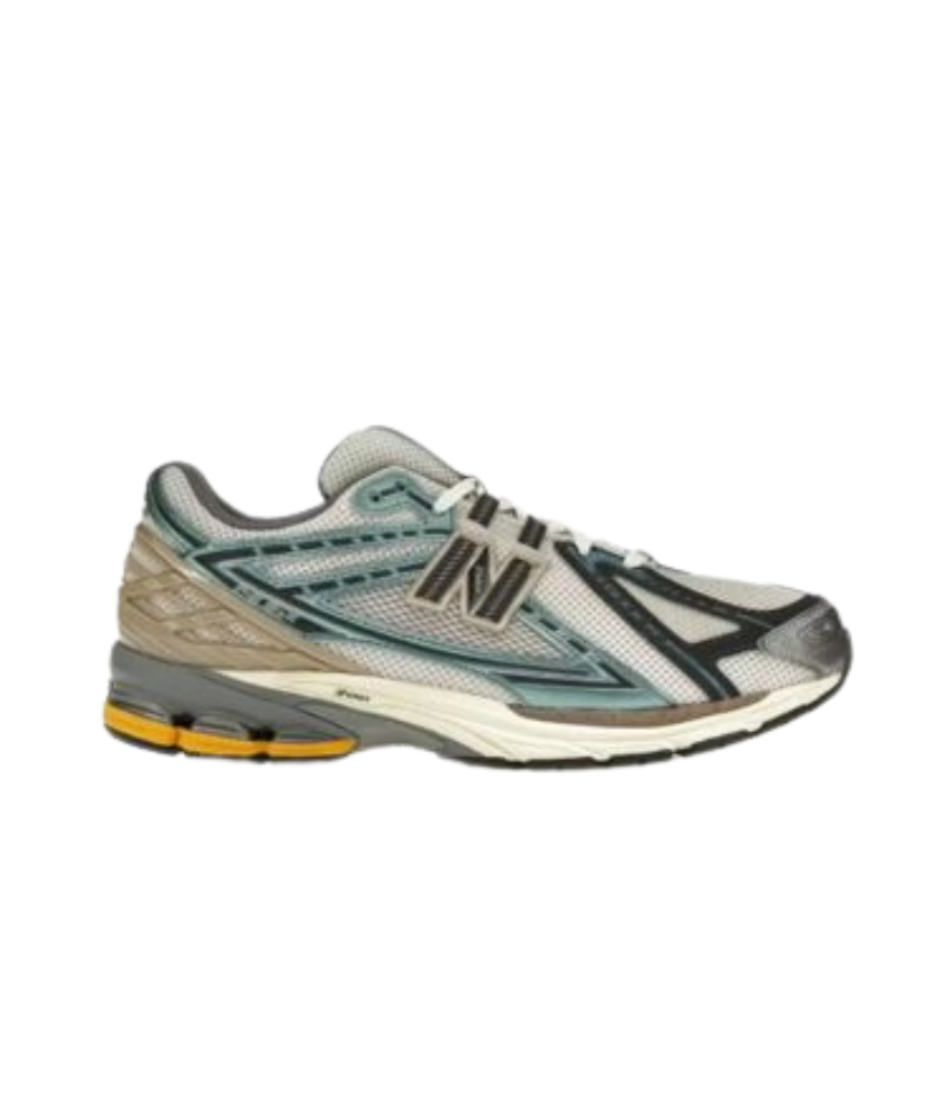 New Balance 1906R YYZ “Moonbeam / Driftwood” – Premium Retro Running-Inspired Sneaker