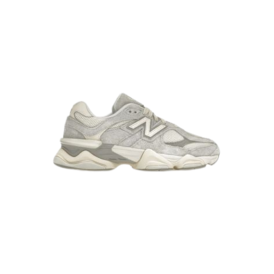 New Balance 9060 "Grey/White" - Premium Comfort & Stylish Design