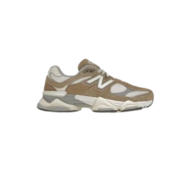New Balance 9060 “Tanned Brown” – Premium Lifestyle Sneaker, Modern Comfort